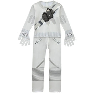 FANTASIA DJ MARSHMELLO INFANTIL