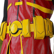 Carregar imagem no visualizador da galeria, FANTASIA ROBIN DAMIAN WAYNE COSPLAY PROFISSIONAL
