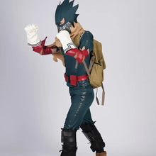 Carregar imagem no visualizador da galeria, FANTASIA MIDORIYA IZUKU DEKU VIGILANTE - BOKU NO HERO COSPLAY
