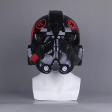 Carregar imagem no visualizador da galeria, MÁSCARA STAR WARS FRONT BATTLEFRONT II PVC
