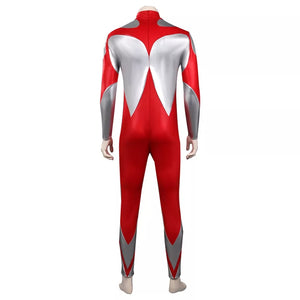 FANTASIA ULTRAMAN + MÁSCARA