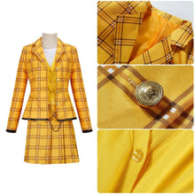 Carregar imagem no visualizador da galeria, FANTASIA CHER HOROWITZ - AS PATRICINHAS DE BEVERLY HILLS
