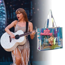 Carregar imagem no visualizador da galeria, BOLSA TAYLOR SWIFT
