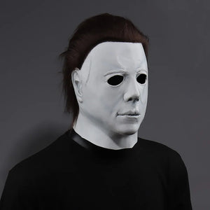 MÁSCARA MICHAEL MYERS - HALLOWEEN