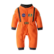 Carregar imagem no visualizador da galeria, FANTASIA ASTRONAUTA BEBÊ
