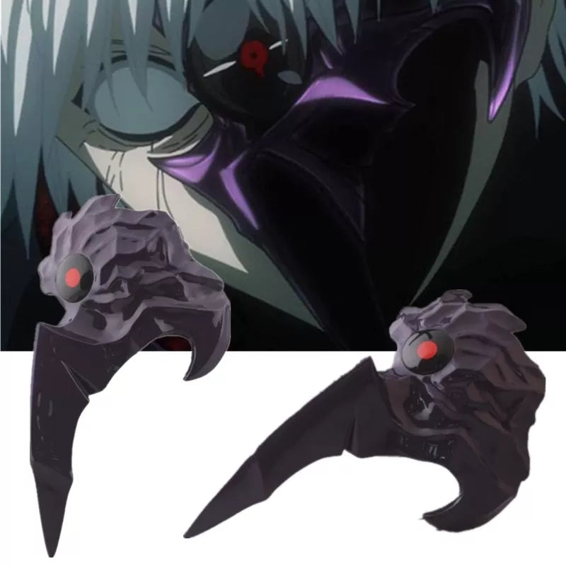MÁSCARA KANEKI KEN - TOKYO GHOUL
