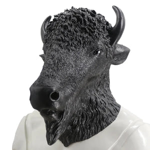 MÁSCARA TOURO GADO