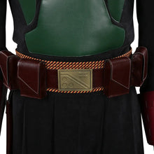 Carregar imagem no visualizador da galeria, FANTASIA BOBA FETT- STAR WARS
