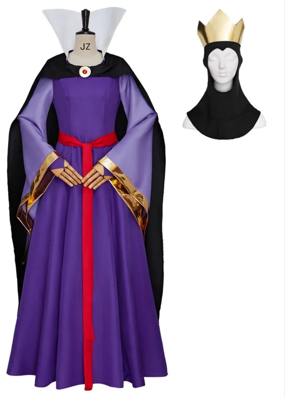 FANTASIAS ADULTO – Marcado \, image size:996x1384