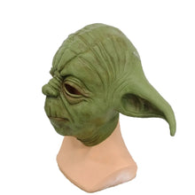 Carregar imagem no visualizador da galeria, MÁSCARA YODA - STAR WARS

