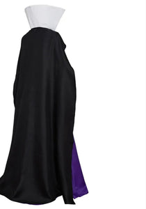 FANTASIA RAINHA MÁ - BRANCA DE NEVE COSPLAY