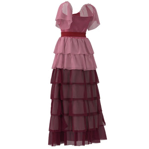 FANTASIA HERMIONE GRANGER - VESTIDO BAILE