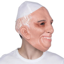 Carregar imagem no visualizador da galeria, MÁSCARA PAPA FRANCISCO
