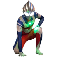 Carregar imagem no visualizador da galeria, MÁSCARA ULTRAMAN - LED
