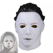 Carregar imagem no visualizador da galeria, MÁSCARA MICHAEL MYERS - HALLOWEEN
