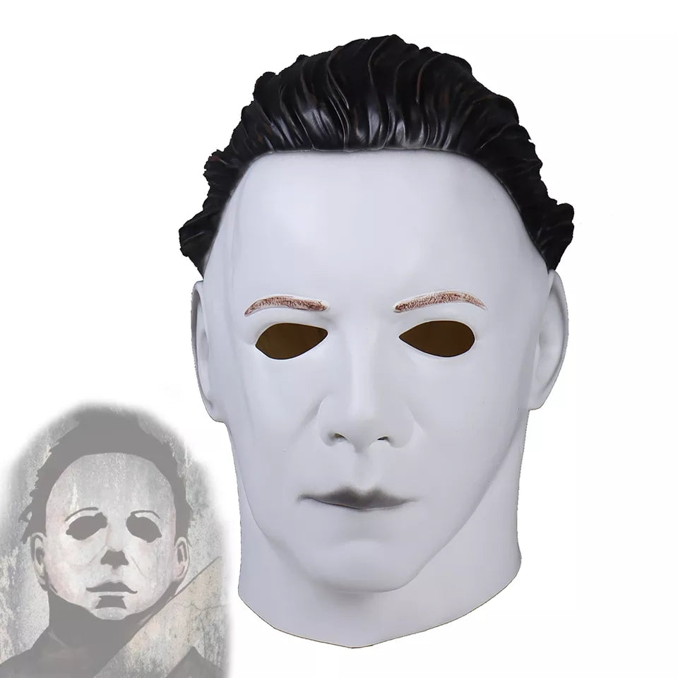 MÁSCARA MICHAEL MYERS - HALLOWEEN