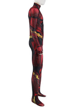 Carregar imagem no visualizador da galeria, FANTASIA THE FLASH LIGA DA JUSTIÇA MACACÃO 3D
