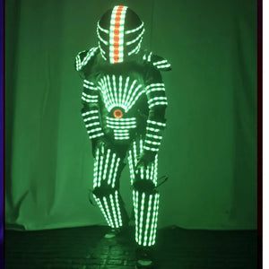 FANTASIA ROBÔ LED