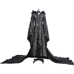 FANTASIA MALÉVOLA COSPLAY PROFISSIONAL