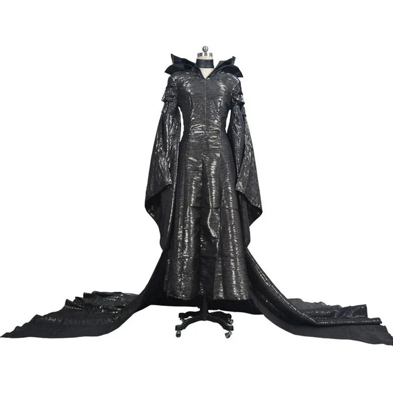 FANTASIA MALÉVOLA COSPLAY PROFISSIONAL