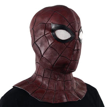 Carregar imagem no visualizador da galeria, MÁSCARA HOMEM ARANHA LÁTEX
