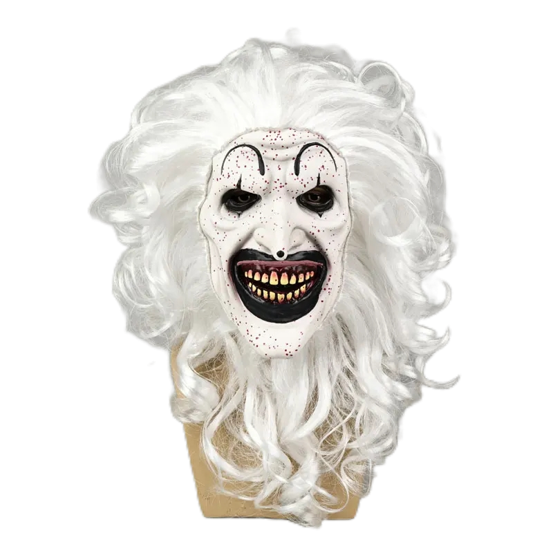 MÁSCARA TERRIFIER 3