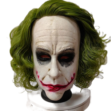 Carregar imagem no visualizador da galeria, MÁSCARA CORINGA JOKER
