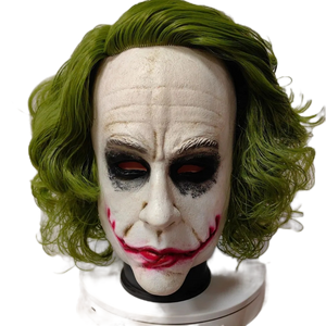 MÁSCARA CORINGA JOKER
