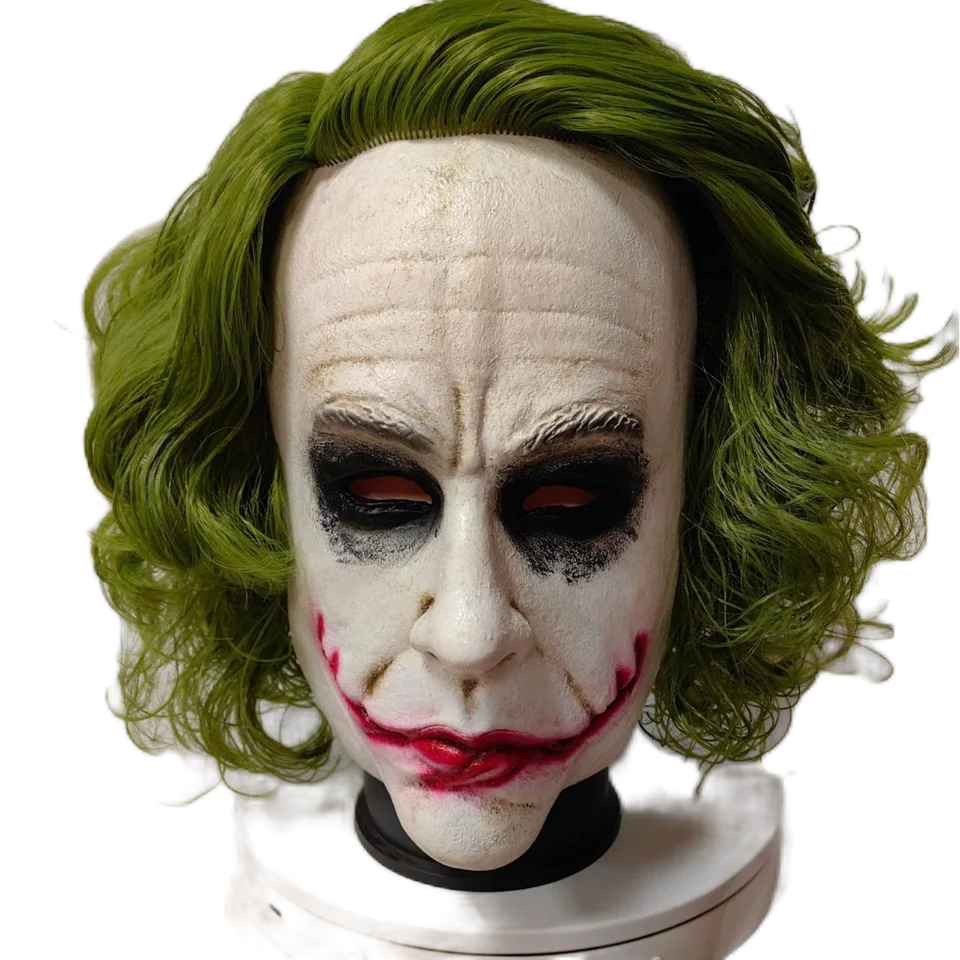 MÁSCARA CORINGA JOKER