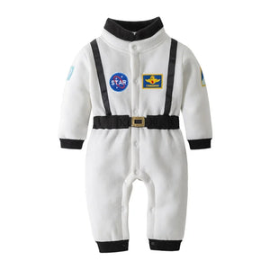 FANTASIA ASTRONAUTA BEBÊ