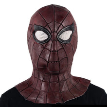 Carregar imagem no visualizador da galeria, MÁSCARA HOMEM ARANHA LÁTEX
