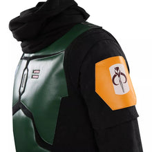 Carregar imagem no visualizador da galeria, FANTASIA BOBA FETT- STAR WARS
