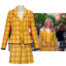 Carregar imagem no visualizador da galeria, FANTASIA CHER HOROWITZ - AS PATRICINHAS DE BEVERLY HILLS
