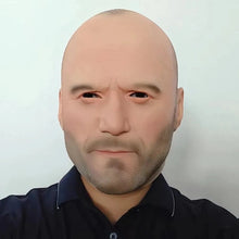 Carregar imagem no visualizador da galeria, MÁSCARA REALISTA HOMEM

