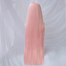 Carregar imagem no visualizador da galeria, PERUCA ZERO TWO - DARLING IN THE FRANXX
