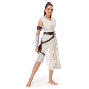 FANTASIA REY SKYWALKER STAR WARS COSPLAY PROFISSIONAL