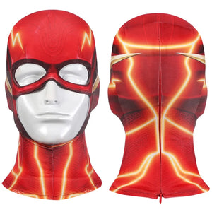 FANTASIA THE FLASH 3D