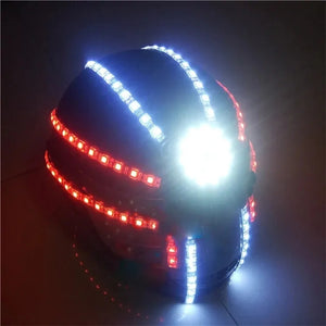 FANTASIA ROBÔ LED