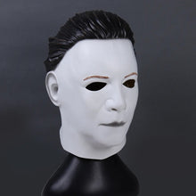Carregar imagem no visualizador da galeria, MÁSCARA MICHAEL MYERS - HALLOWEEN
