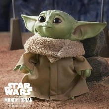 Carregar imagem no visualizador da galeria, BONECO BABY YODA - STAR WARS
