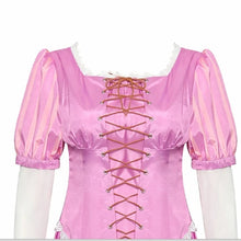 Carregar imagem no visualizador da galeria, FANTASIA RAPUNZEL
