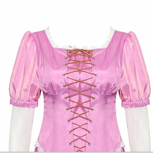 FANTASIA RAPUNZEL