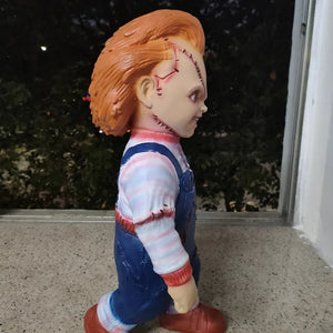 BONECO CHUCKY BONECO ASSASSINO