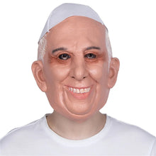 Carregar imagem no visualizador da galeria, MÁSCARA PAPA FRANCISCO

