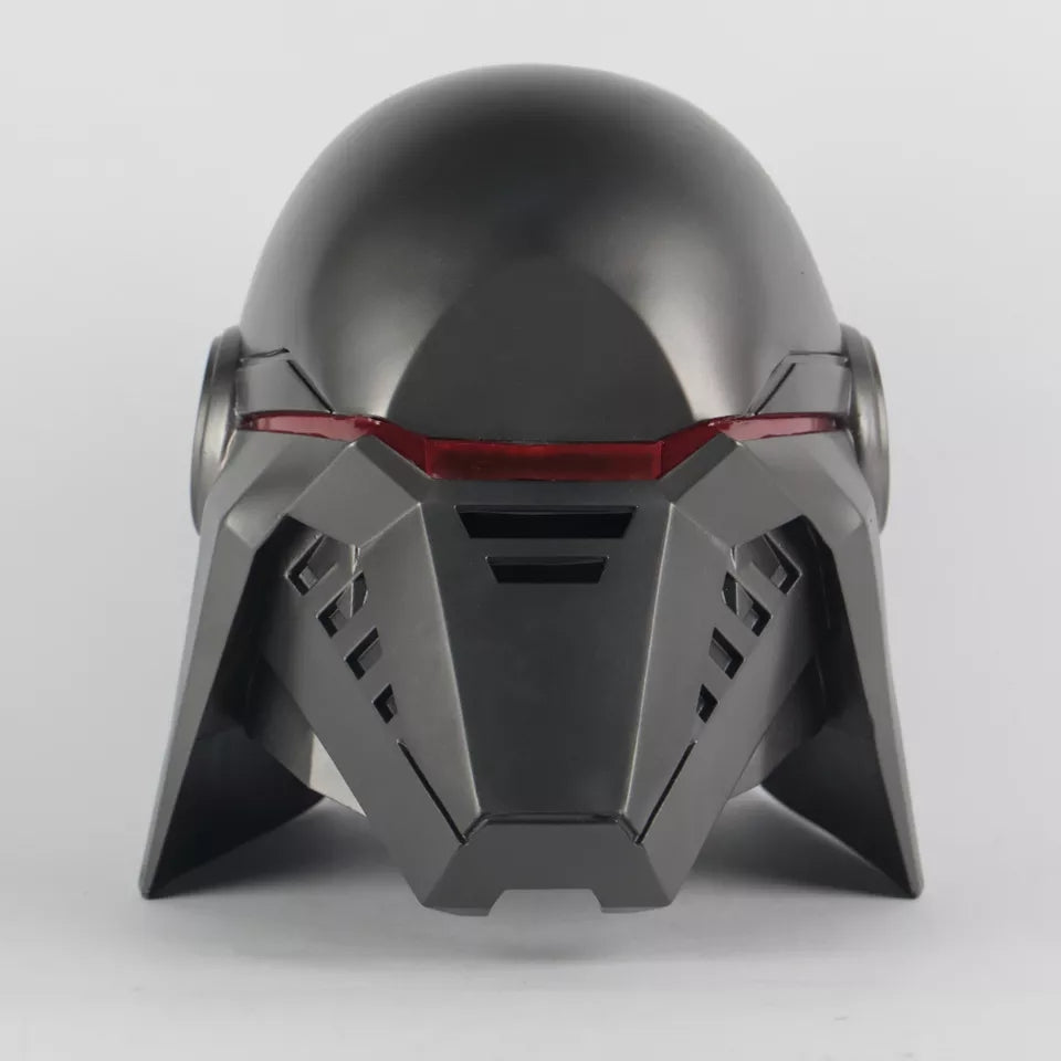 MÁSCARA STAR WARS JEDI FALLEN ORDER  PVC