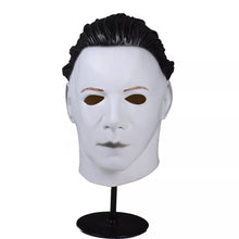 Carregar imagem no visualizador da galeria, MÁSCARA MICHAEL MYERS - HALLOWEEN
