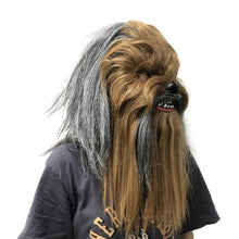 Carregar imagem no visualizador da galeria, MÁSCARA CHEWBACCA
