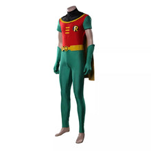 Carregar imagem no visualizador da galeria, FANTASIA ROBIN - BATMAN ADULTO
