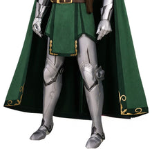 Carregar imagem no visualizador da galeria, Cosplay Profissional Luxo Doctor Doom
