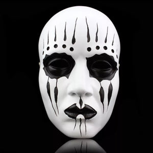 MÁSCARA SLIPKNOT RESINA